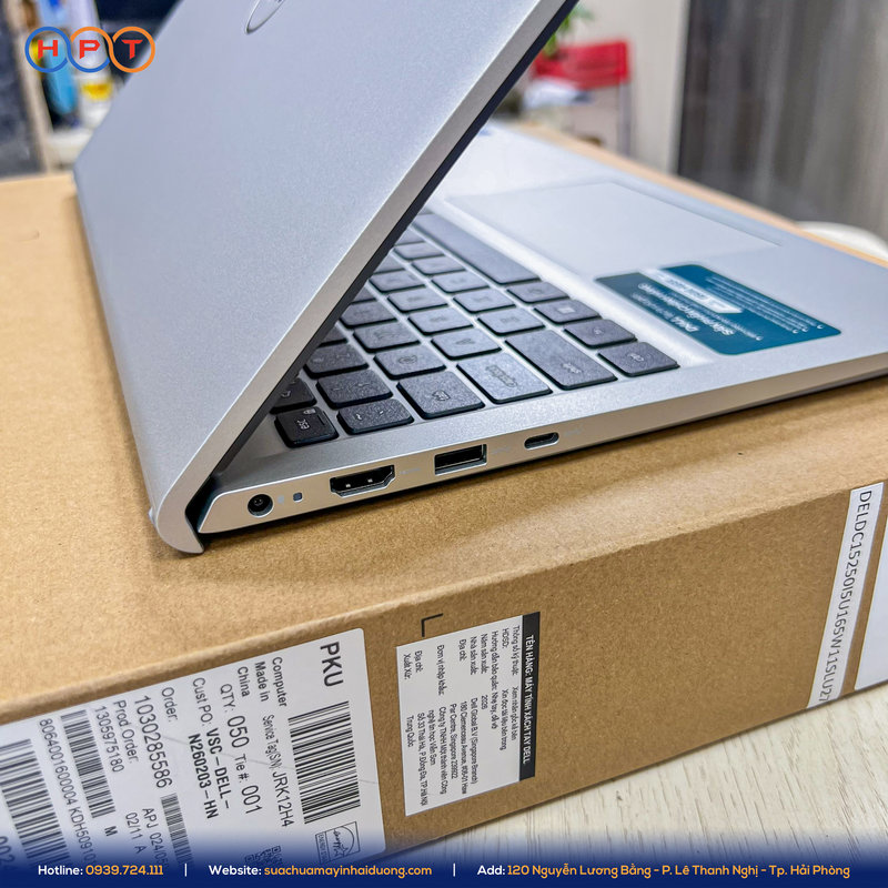 có nên mua dell 15dc 15250 không?